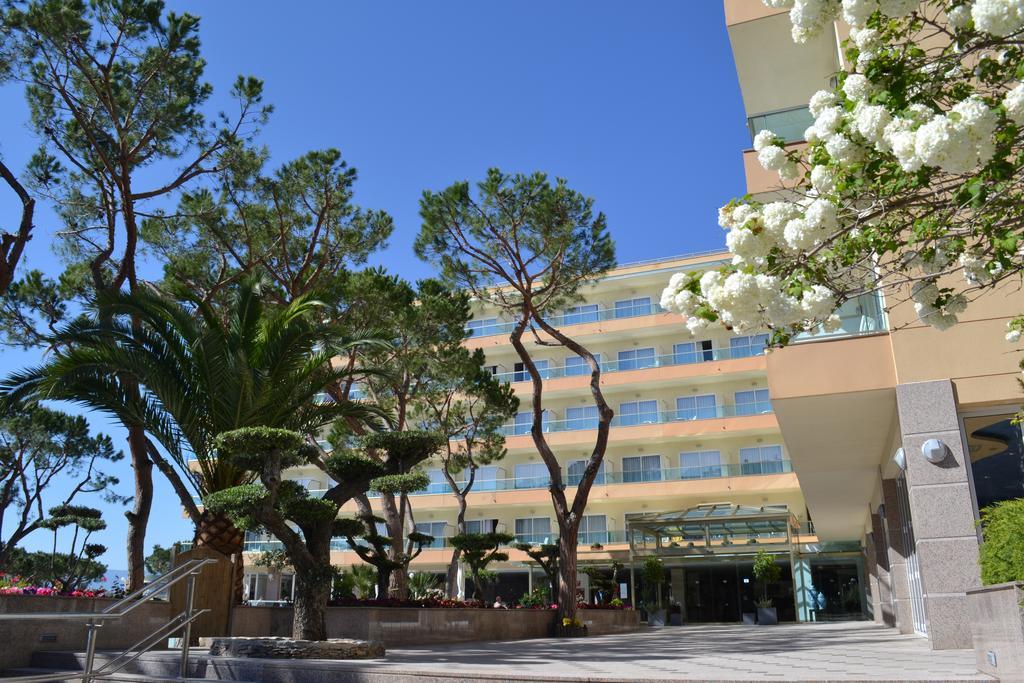 Hotel Las Vegas Salou Exterior photo